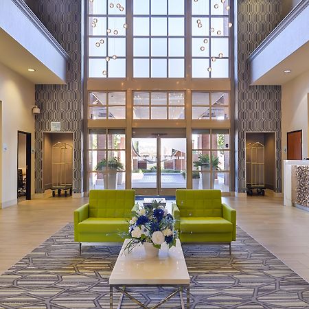 Holiday Inn Express & Suites Elk Grove Central - Hwy 99 By Ihg Εξωτερικό φωτογραφία