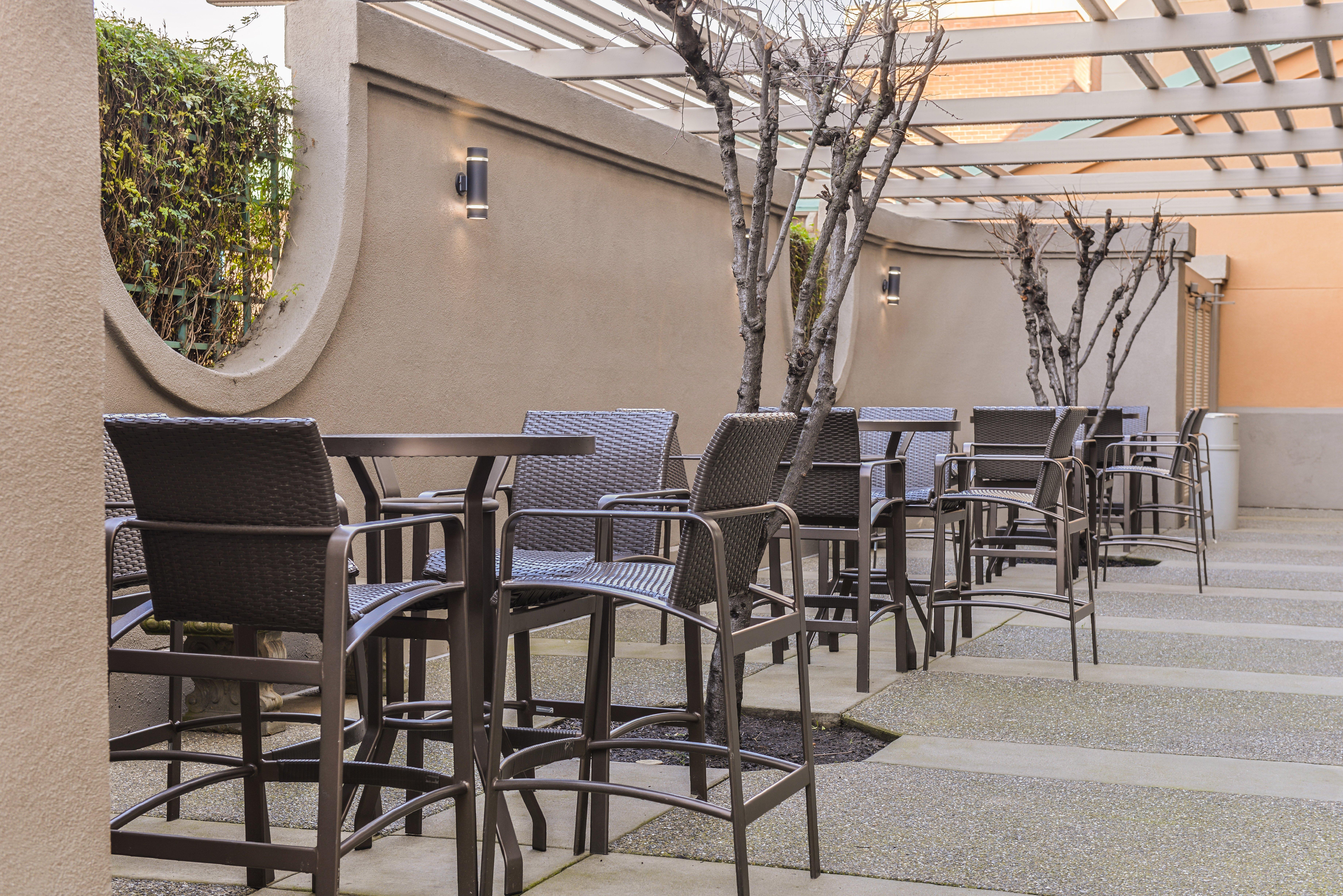 Holiday Inn Express & Suites Elk Grove Central - Hwy 99 By Ihg Εξωτερικό φωτογραφία