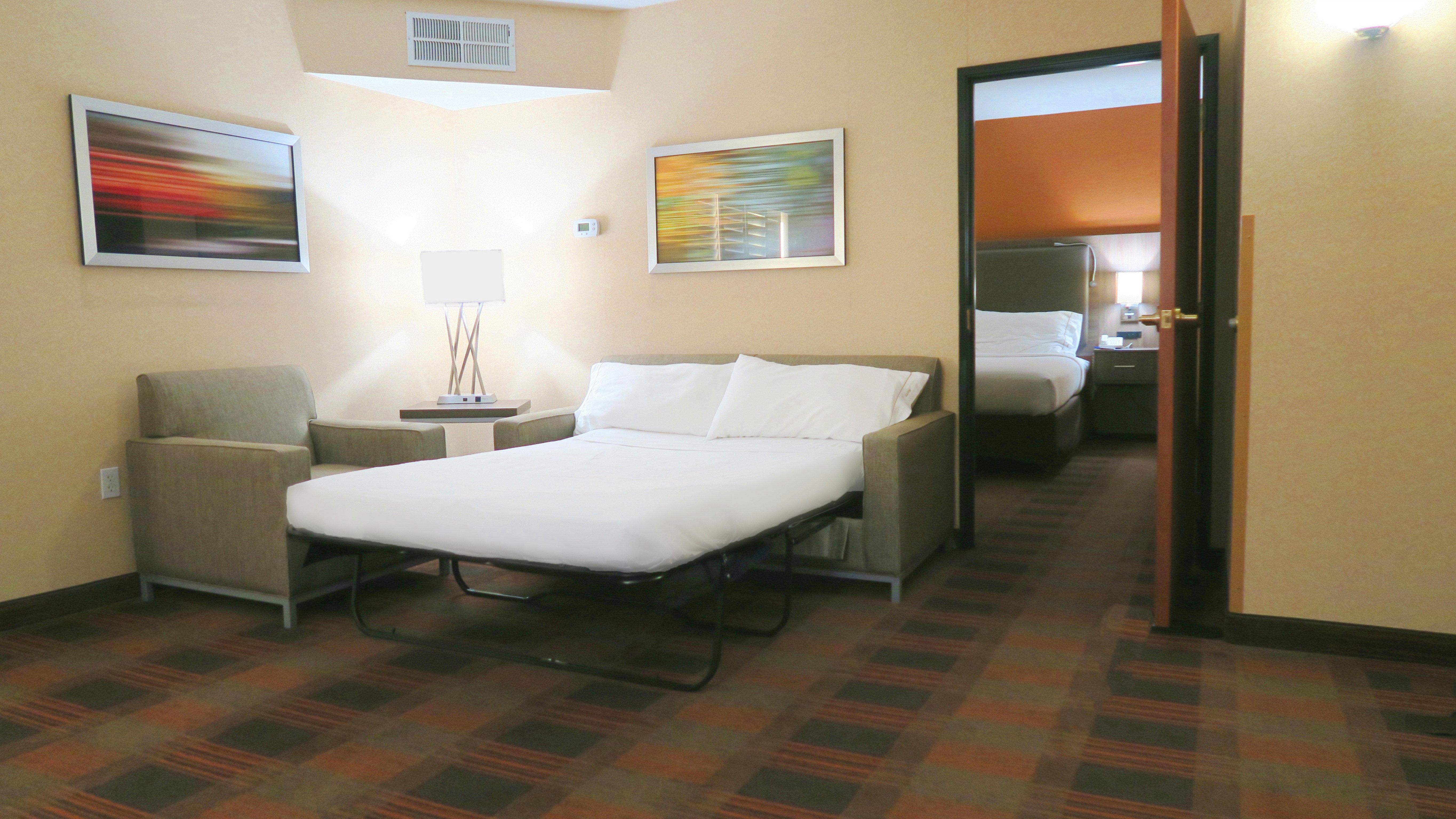 Holiday Inn Express & Suites Elk Grove Central - Hwy 99 By Ihg Εξωτερικό φωτογραφία