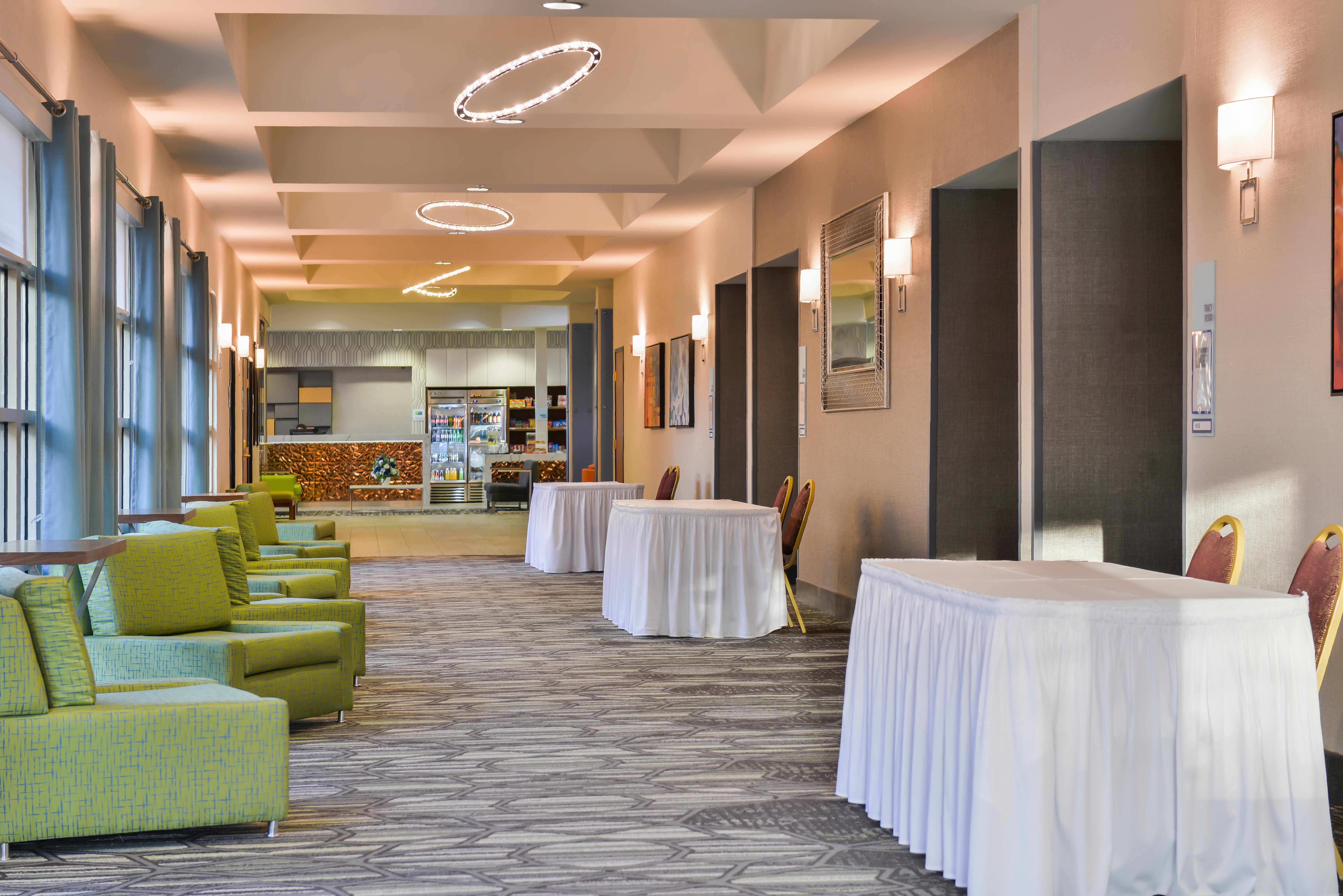 Holiday Inn Express & Suites Elk Grove Central - Hwy 99 By Ihg Εξωτερικό φωτογραφία
