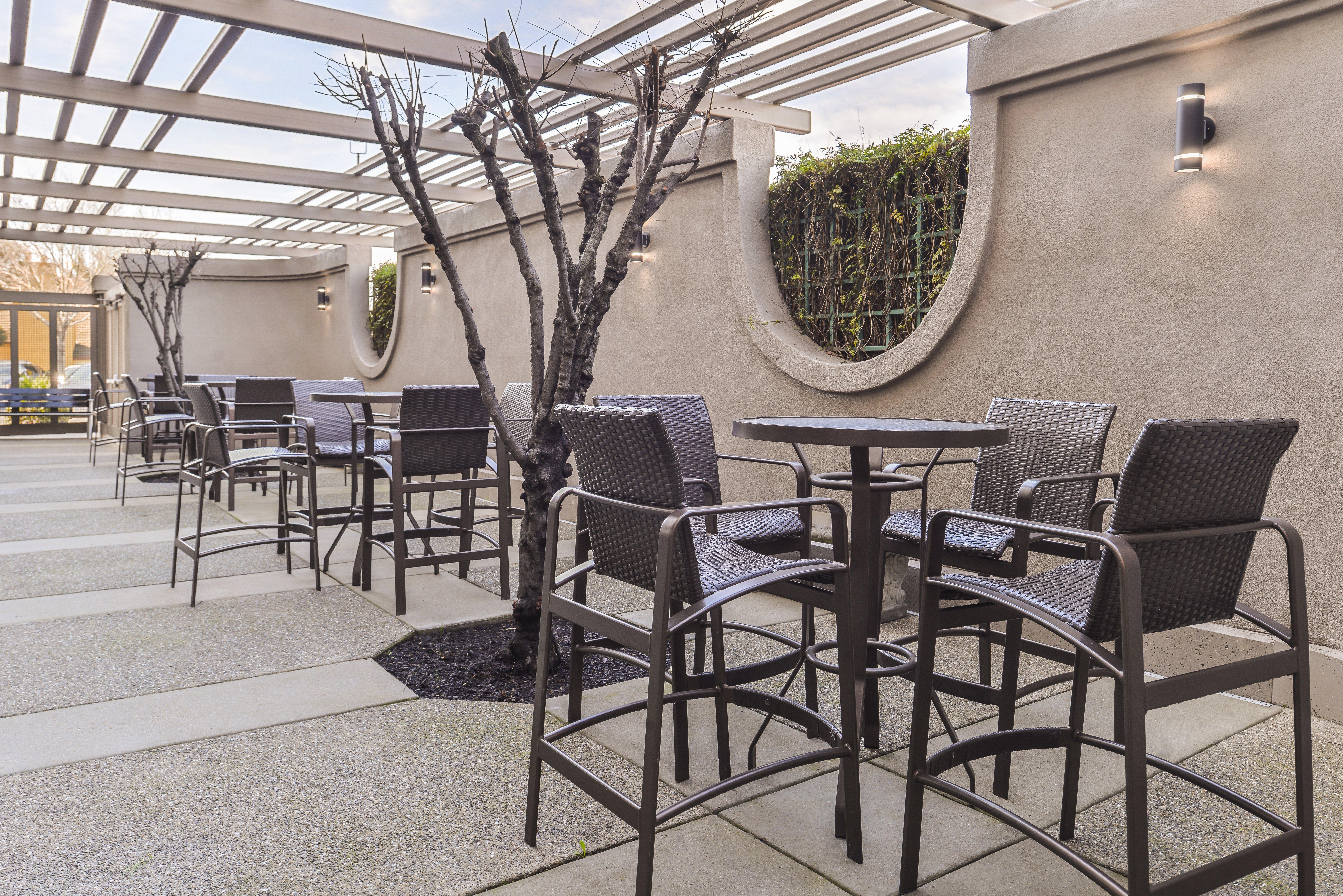 Holiday Inn Express & Suites Elk Grove Central - Hwy 99 By Ihg Εξωτερικό φωτογραφία